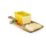 Gouda, polutvrdi sir, 45% m.m. 100 g