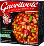 Grah Gavrilović S dimljenom slaninom 300 g