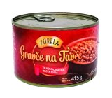 Gravče na tavče Zorela, 415 g