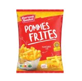 Harvest Basket Pommes Frites 2,5 kg