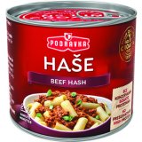 Haše goveđi Podravka, 200 g