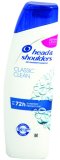Head&shoulders ŠAMPON ZA KOSU citrus, classic 250 ml