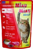 Hrana za mačke Miau