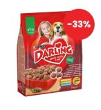 Hrana za pse govedina Darling 3 kg