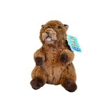 Igračka pliš dabar 25 cm, 1 kom