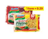 INDOMIE Instant Noodles 10x70 g