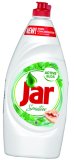 Jar DETERDŽENT ZA POSUĐE lemon, tea & mint 900 ml