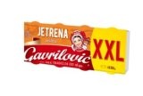 Jetrena pašteta Gavrilović 4x100 g