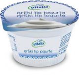 JOGURT GRČKI TIP
