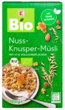 K-Bio Hrskavi muesli