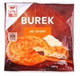 K-Classic Burek sa sirom