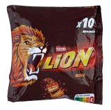 Kit Kat, Smarties ili Lion Vafl, Bombon ili Čokoladni p