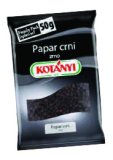 Kotanyi PAPAR CRNI 50 g