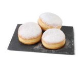 Krafna s voćnim punjenjem od marelice 60 g