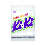 KRAŠ BOMBONI KI-KI TUTTI FRUTTI 400 g