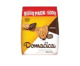 KRAŠ Domaćica keks original XXL 500 g