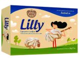 Kraš KEKS LILLY vanilin, 220 g