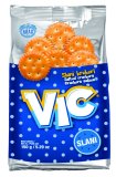 KRAŠ KREKERI VIC SLANI 150 g