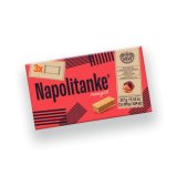 KRAŠ NAPOLITANKE NOUGAT 327 g