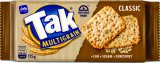 Krekeri Tak Multigrain classic 115 g