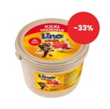 Krem namaz duo Lino Lada 2,5 kg