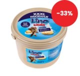 Krem namaz milk Lino Lada 2,5 kg