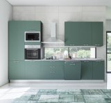 Selene blok kuhinja s aparatima 360x60x240cm