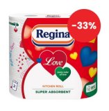 Kuhinjski ručnici, troslojni Regina 2 role