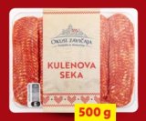 Kulenova seka