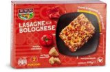 LAZANJE BOLOGNESE