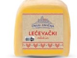 Lećevački mladi kravlji sir 300 g