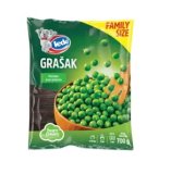 LEDO Grašak XXL 700 g
