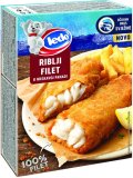 Ledo PANIRANI RIBLJI FILET smrznuto 240 g
