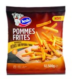 Ledo POMMES FRITES smrznuto 500 g