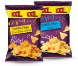 LET'S HAVE A PARTY! Tortillia čips XXL 375 g
