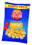 Let’s Party KIKIRIKI oljušteni, pečeni, slani 500 g