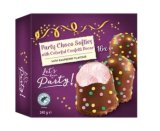 LET'S HAVE A PARTY! Pjenasti poljupci šarene konfete 240 g