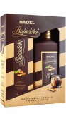 Liker Bajadera s pralinama* Badel 1862, 0,7 l