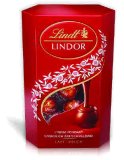Lindt PRALINE LINDOR mliječne 200 g