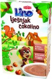 Lino KEKSOLINO, LJEŠNJAK ČOKOLINO 200 g