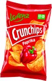 LORENZ ČIPS CRUNCHIPS PAPRIKA, SLANI 75 g