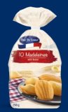 Madeleines kolačići 250 g