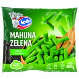 Mahuna zelena, žuta Ledo, 400 g