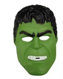 Maska Hulk