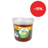 Med cvjetni Pip pčelarstvo 1200 g