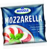 Meggle SIR MOZZARELA 125 g