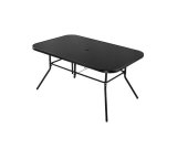 Metalni stol OTTO 140x90x70 cm