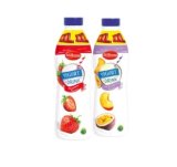 MILBONA Tekući voćni jogurt XXL 850 g
