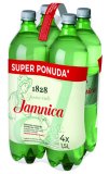 Mineralna voda Jamnica, 6 l (4 x 1,5 l)