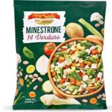 MINESTRONE MIX 14 VRSTA POVRĆA